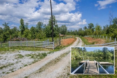 This Lake Keowee this property is full of potential! This land - photo 50