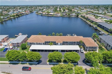 Lake Condo For Sale in Cape Coral, Florida