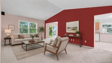 Comfortable living, Northville style. Nestled in Northridge - photo 3