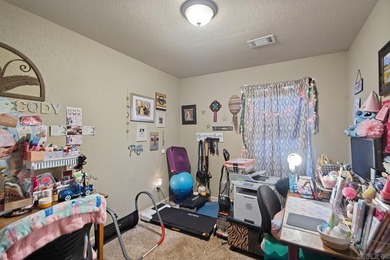 Looking for quiet small town atmosphere? This is it! Just