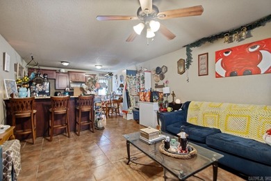 Looking for quiet small town atmosphere? This is it! Just