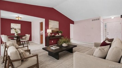 Comfortable living, Northville style. Nestled in Northridge - photo 5