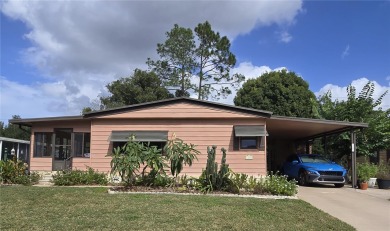 Lake Home For Sale in Zellwood, Florida