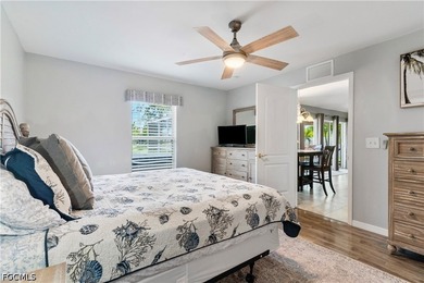 Step inside this bright and airy single family home featuring an - photo 11