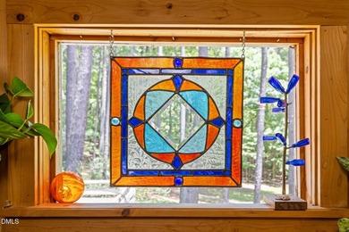 Welcome to a one-of-a-kind retreat nestled on 5.19 acres just