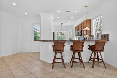 Welcome to this freshly updated 1,764 sq. ft. Canterbury Model - photo 3