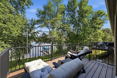 Wake up to breathtaking views of highly sought-after Long Lake! - photo 13