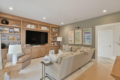 This stunning waterfront home is nestled within a coveted North - photo 14