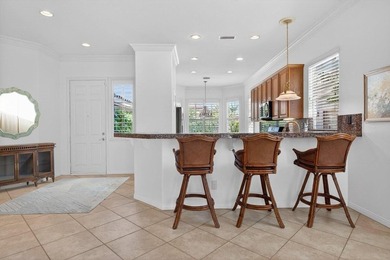 Welcome to this freshly updated 1,764 sq. ft. Canterbury Model - photo 4