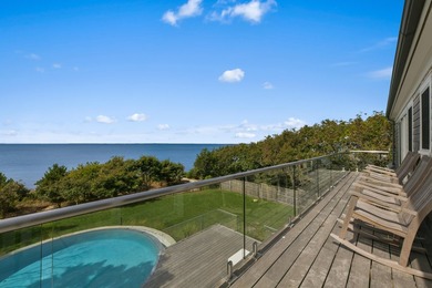 This stunning waterfront home is nestled within a coveted North - photo 15