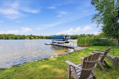 Wake up to breathtaking views of highly sought-after Long Lake! - photo 15