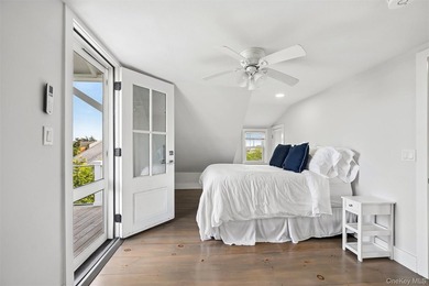 Welcome to 87 Foster Avenue, a newly renovated home steps from - photo 17