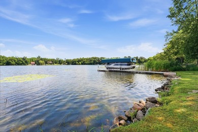 Wake up to breathtaking views of highly sought-after Long Lake! - photo 17