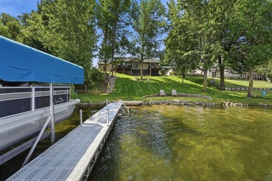 Wake up to breathtaking views of highly sought-after Long Lake! - photo 21