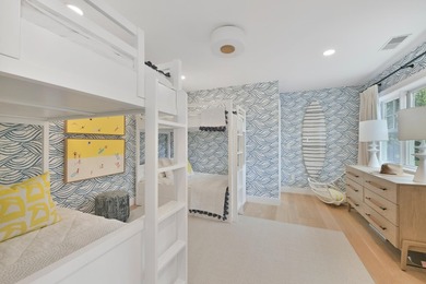 This stunning waterfront home is nestled within a coveted North - photo 24