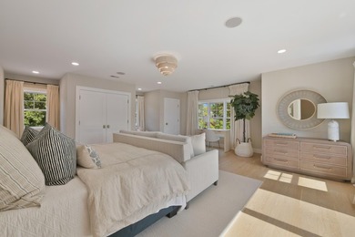 This stunning waterfront home is nestled within a coveted North - photo 26