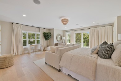 This stunning waterfront home is nestled within a coveted North - photo 27