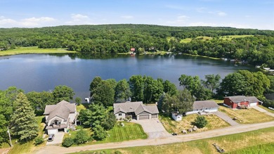 Wake up to breathtaking views of highly sought-after Long Lake! - photo 30