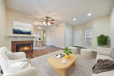 Lake Ray Hubbard Condo For Sale in Garland Texas