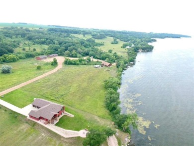 Big Stone Lake Lot For Sale in Wilmot South Dakota