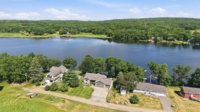 Wake up to breathtaking views of highly sought-after Long Lake! - photo 31
