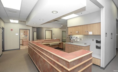 Discover a unique opportunity along one of Muncie's most scenic