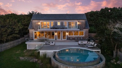This stunning waterfront home is nestled within a coveted North - photo 36