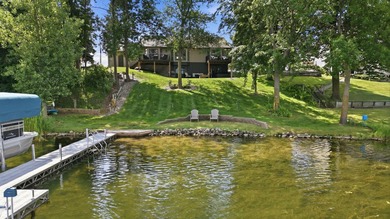 Wake up to breathtaking views of highly sought-after Long Lake! - photo 37