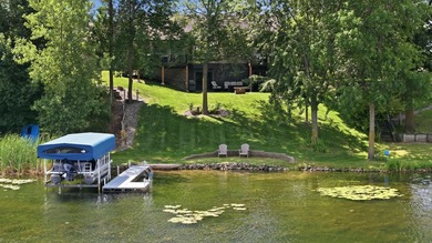 Wake up to breathtaking views of highly sought-after Long Lake! - photo 38