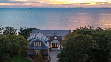 This stunning waterfront home is nestled within a coveted North - photo 39