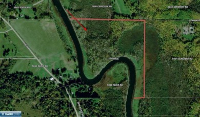 Lake Acreage For Sale in Orr, Minnesota