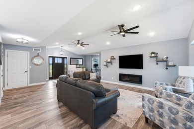 Wake up to breathtaking views of highly sought-after Long Lake! - photo 42