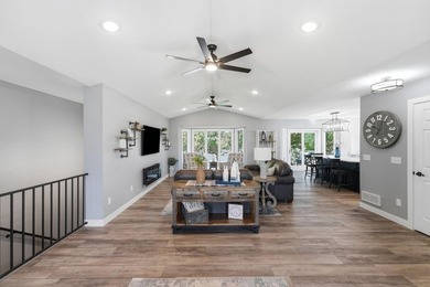 Wake up to breathtaking views of highly sought-after Long Lake! - photo 43