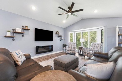 Wake up to breathtaking views of highly sought-after Long Lake! - photo 46