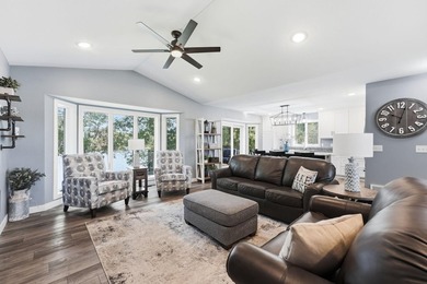 Wake up to breathtaking views of highly sought-after Long Lake! - photo 47