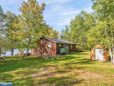 Lake Home For Sale in Ely, Minnesota