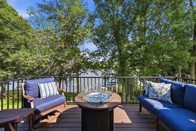 Wake up to breathtaking views of highly sought-after Long Lake! - photo 58
