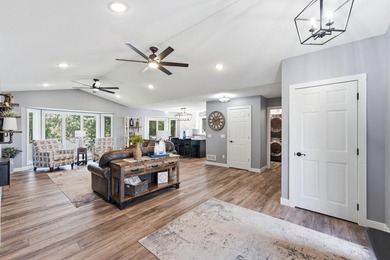 Wake up to breathtaking views of highly sought-after Long Lake! - photo 60