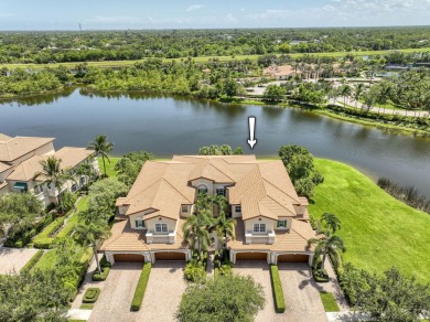 Lake Condo For Sale in Jupiter, Florida