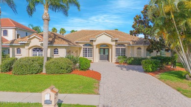 Lake Home For Sale in Melbourne, Florida