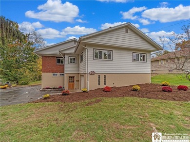 Chautauqua Lake Home For Sale in Mayville New York