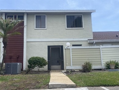 Buenaventura Lakes Area Townhome/Townhouse For Sale in Kissimmee Florida