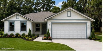 Welcome to this new construction home ready to be completed upon - photo 1