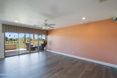 PREMIUM GOLF COURSE LOT! Stunning remodeled single-level home on - photo 4