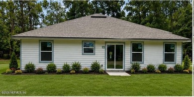 Welcome to this new construction home ready to be completed upon - photo 4