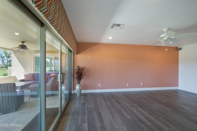 PREMIUM GOLF COURSE LOT! Stunning remodeled single-level home on - photo 5