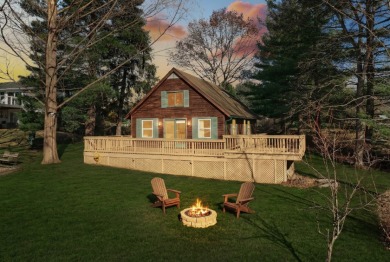 Lake Meade Home For Sale in East Berlin Pennsylvania