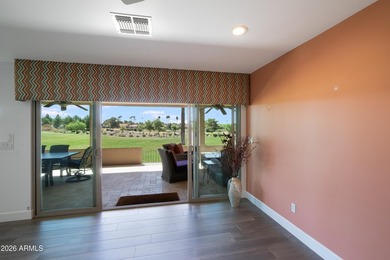 PREMIUM GOLF COURSE LOT! Stunning remodeled single-level home on - photo 6