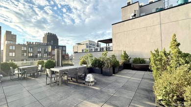 Designed by ODA New York, 251 1st Street offers precise layout - photo 17