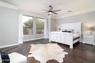 This exceptional home showcases a stunning open-concept design